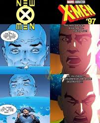 X-Men