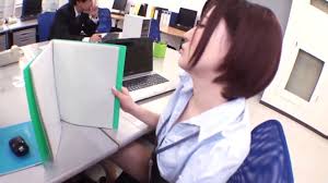 Yuria Satomi PGD 766-The Allure of an Office Slut in Pantyhose