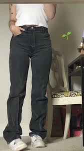 100 tage rückgaberecht und bequemer kauf auf rechnung. Baggy Pants Girl Low Rise Jeans Outfit Baggy Low Rise Jeans Low Rise Baggy Jeans