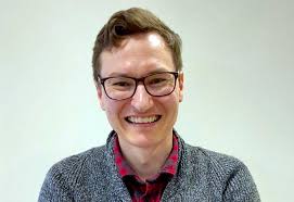 Simo Frestadius appointed chair of theological association