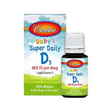 One a day® kids vitamins help support child's immune health with key nutrients! The Best Vitamin D Drops For Baby Healthline Parenthood
