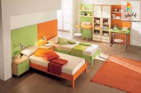 ديكورات غرف نوم اطفال اولاد 2017 2018 لوكشين ديزين نت Habitacion Unisex Habitacion Diseno Dormitorios