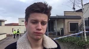 James Baldini's Instagram, Twitter & Facebook