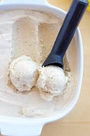 Best Ever Banana Ice Cream Be Good Organics Recipe Homemade Banana Ice Cream Banana Ice Cream Ice Cream