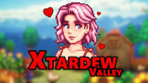 Sophia's very important pizza recipe! SVE & Xtardew Valley Combined! -  YouTube