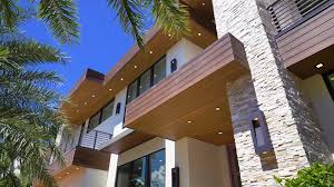 Flat Roof House Designs Modern Home Ideas Pictures