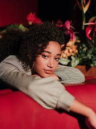 15 Top Photos Of Amandla Stenberg Irama Gallery