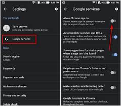 To remove your google account from your chrome browser, follow a different set of instructions on different devices. How To Remove Google Account From Chrome Browser 2021 Beebom
