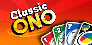 Ono uno card game download apk free. Classic Ono 1 6 Apk Download Ono Classic Game Uno Apk Free