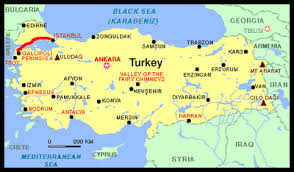 Lalalaland Turkey Gallipoli Turkey Travel Ephesus Turkey Tour