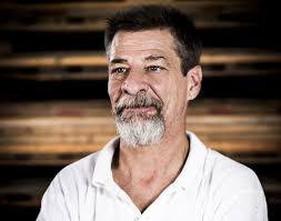 Pull Up A Stool with Ed Falkenstein