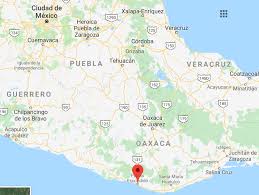 Ruta A Puerto Escondido Por Carretera Desde Cdmx Capufe Traza Tu Ruta Punto A Punto En Carreteras De Mexico