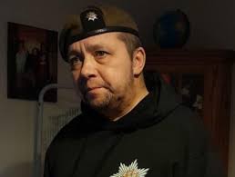 The Regiment warmly congratulates Major General Olly Brown