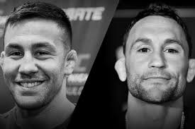 Tristen critchfield the ufc is hoping the third time will be the charm for jimmie rivera and pedro munhoz. Unfiltered Frankie Edgar And Pedro Munhoz Ufc