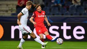 Atletico madrid (international friendly) on watch espn. Wer Zeigt Ubertragt Atletico Madrid Vs Rb Salzburg Heute Live Im Tv Oder Livestream Alle Informationen Zur Ubertragung Der Champions League Dazn News Deutschland