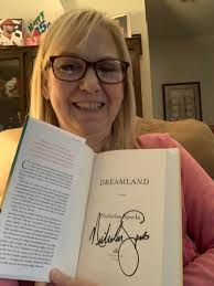 Book Signing Event for Children's Book Authors in New Bern, NC