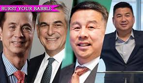 (spex) for $380 million and up to $80 million in more payments from 2022 to 2024. Lopezes Put Sky Cable Up For Sale Dennis Anthony Uy Dennis Uy Ayalas To Square Off Bilyonaryo Business News