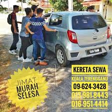Call / whatsapp saja kami : Perlukan Kereta Sewa Call Whatsapp Saja Kami 09 624 3428 Office Atau Whatsapp Wasap My 60139818443 Wasap My 6016951 Kuala Terengganu Terengganu Van