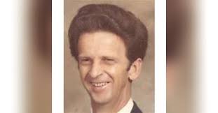 Calvin Mullinax Obituary