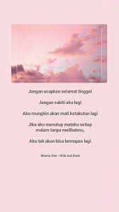 Ucapan selamat buat anak yg lagi hotmail kuran : Wannaone Wannable Madewithstories Stories Instagram Instagramstories Snapinstagram Storyinstagram Story Kata Kata Indah Kata Kata Motivasi Kata Kata