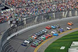 1,056,690 likes · 1,593 talking about this. Daytona International Speedway Daytona 500 Stadium Journey
