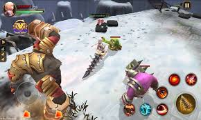 Game yang teruji coba dan dapat dimainkan. Demon Hunter Apk Mod Apk Unlimited Money Rpg Game Download