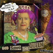9 candles on the pie. Top 30 Queen Elizabeth Gifs Find The Best Gif On Gfycat