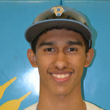 Raymond Baez's High School Career Home