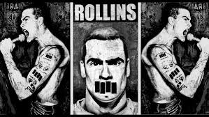 Rollins Band