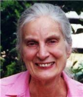 Holly Johnson Obituary (1932