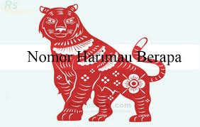 Nah, disini kami akan membahas sedikit dan membagikan info dari arti. Nomor Harimau Berapa 2d 3d 4d Menurut Erek Erek Dan Primbon