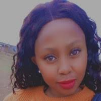 Smangele Pearl Nofemele