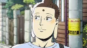What if jesus and buddha were living on earth in modern times? Saint Young Men Asianwiki