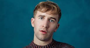 Callum Scott Howells is joining the cast of Cabaret as the Emcee in October 