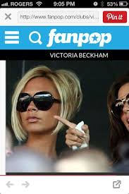 I Pinimg Com 1200x De 14 50 De145054e7be7bd44cbd31c9fbb63380 Jpg Beckham Hair Victoria Beckham Hair Hair Styles