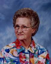 Obituary information for Frances L. Jollie