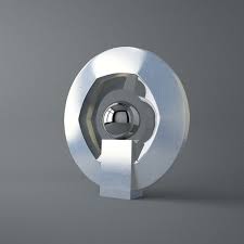 Official ligue 1 podcast in english, le beau jeu. French Ligue 1 Trophy 3d Model 3d Model Trophy French