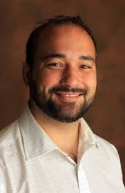 New University Faculty 2013-14