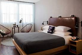 Moxy New Orleans Sleeping Room Picture Of Moxy New Orleans Downtown French Quarter Area Tripadvisor