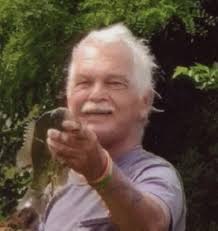 Obituary information for Ronald "Ronnie" Barnes