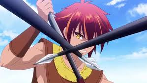 Maybe you would like to learn more about one of these? Ep 10 The Master Of Ragnarok Blesser Of Einherjar Eng Dub Video Dailymotion