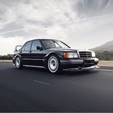 Mercedes 190e 2 5 16 Evo 2 Mercedes Benz 190e Mercedes Benz Cars Mercedes 190 Evo