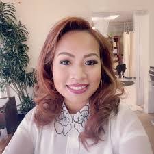 Lanie Ramos's Instagram, Twitter & Facebook