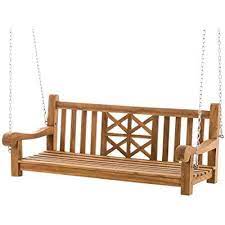 Ass design hängebank waikiki stoffbank hängekorb schwebebank bank mit extrem gemütlichen kissen (ohne holzgestell) 4,2 von 5 sternen 10. Unbekannt Hangebank Columbia Eukalyptus 130 Cm L Gartenbank Bank Hollywoodschaukel Holz Aufhangen Amazon De Kuche H Schaukelbank Hollywoodschaukel Schaukel