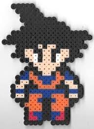 Pixel Art Dragon Ball Sangoku Petit Recherche Google Pixel Art Dragon Ball Pixel Art Sangoku Petit