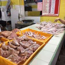 The market is known as the ttdi wet market among the locals. Pasar Besar Taman Tun Dr Ismail 39 Photos Farmers Market No 75 Taman Tun Dr Ismail Taman Tun Dr Ismail Kuala Lumpur Malaysia Phone Number