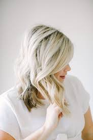 It's every blonde's moment to shine. How Do You Keep Your Blonde Bright The Small Things Blog