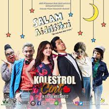 Syahmi sazli | aen syaheraig: Kolestrol Vs Cinta On Moviebuff Com
