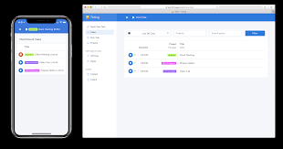 There are a handful of decent time tracking applications for the mac. Automatic Mac Time Tracker Start Stop Timers Optional Timing