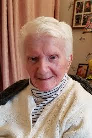 Virginia Julia Fegan